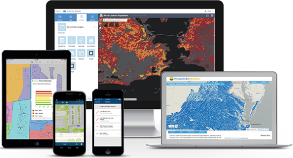 Applications sur différents appareils Applications sur différents appareils