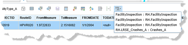 Related options Related options